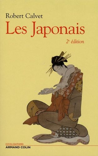 Emprunter Les Japonais. Histoire d'un peuple, 2e édition revue et augmentée livre