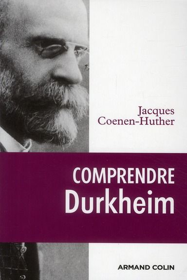 Emprunter Comprendre Durkheim livre