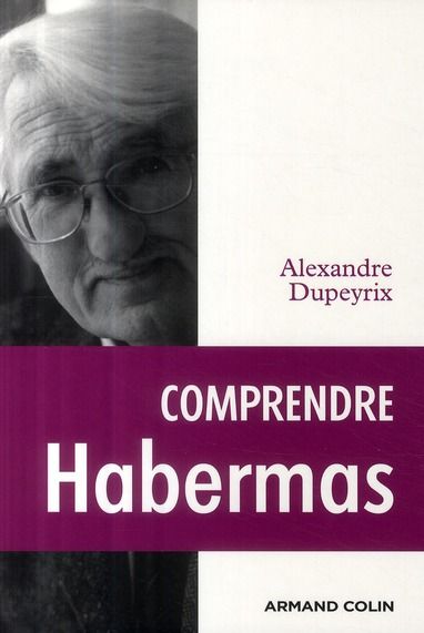 Emprunter Comprendre Habermas livre