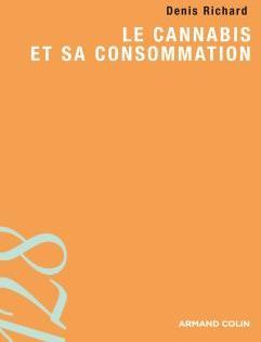 Emprunter Le cannabis et sa consommation livre