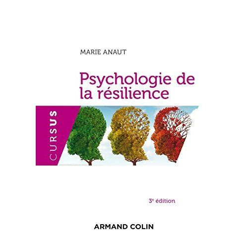 Emprunter Psychologie de la résilience. 3e édition livre