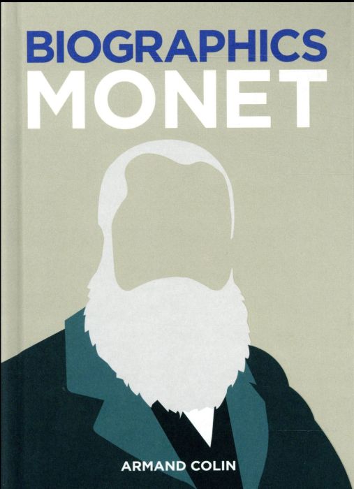 Emprunter Monet livre