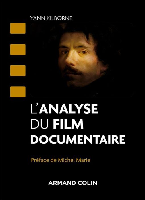 Emprunter L'analyse du film documentaire livre