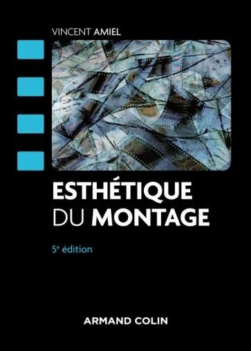 Emprunter Esthétique du montage. 5e édition livre