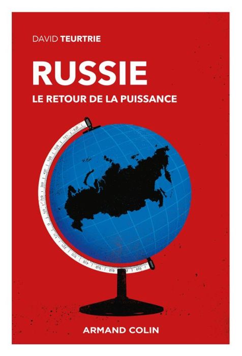 Emprunter Russie. Le retour de la puissance livre