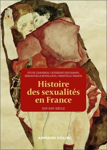 Emprunter Histoire des sexualités en France. XIXe-XXIe siècle livre