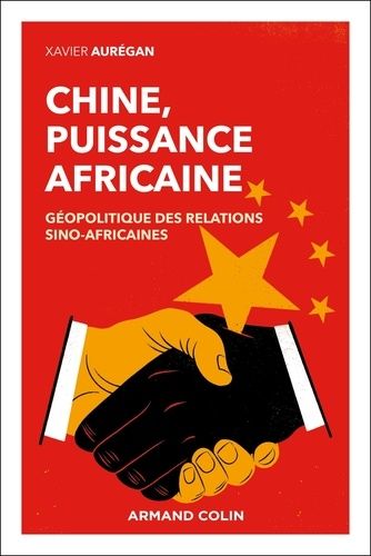 Emprunter Chine, puissance africaine. Géopolitique des relations sino-africaines livre