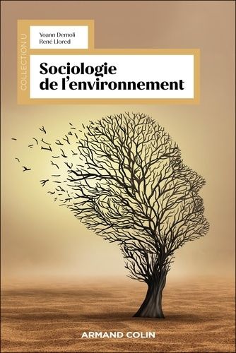 Emprunter Sociologie de l'environnement livre