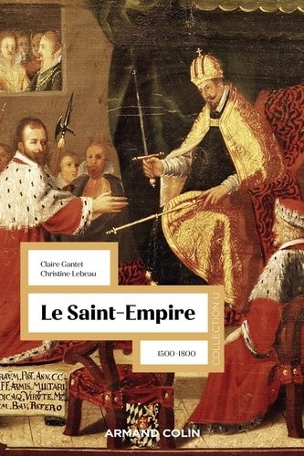 Emprunter Le Saint-Empire. 1500-1800 livre