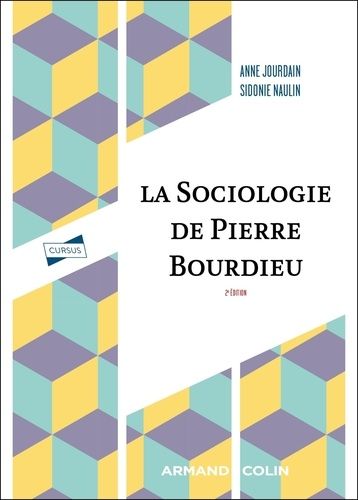 Emprunter La Sociologie de Pierre Bourdieu. 2e édition livre