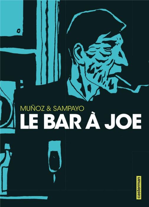 Emprunter Le bar à Joe livre