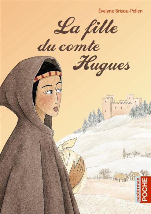 Emprunter La fille du comte Hugues livre