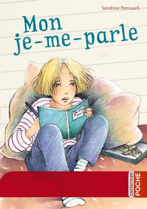 Emprunter Mon je-me-parle livre