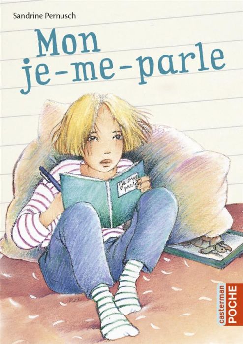 Emprunter Mon je-me-parle livre