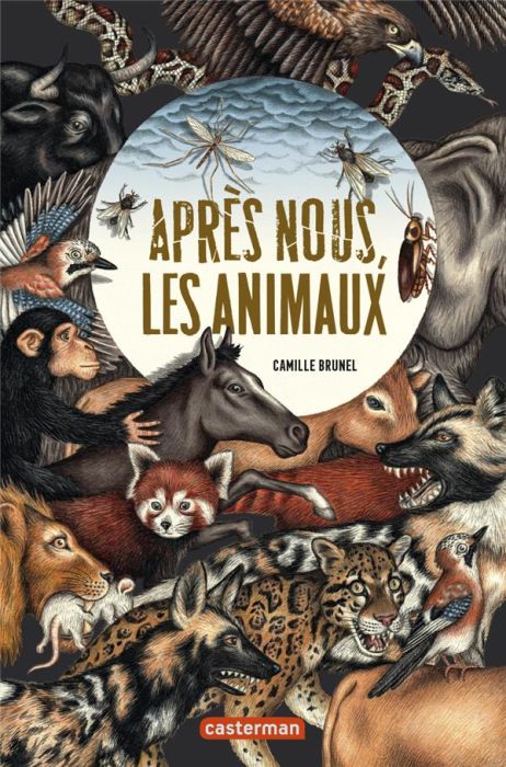 Emprunter Après nous, les animaux livre