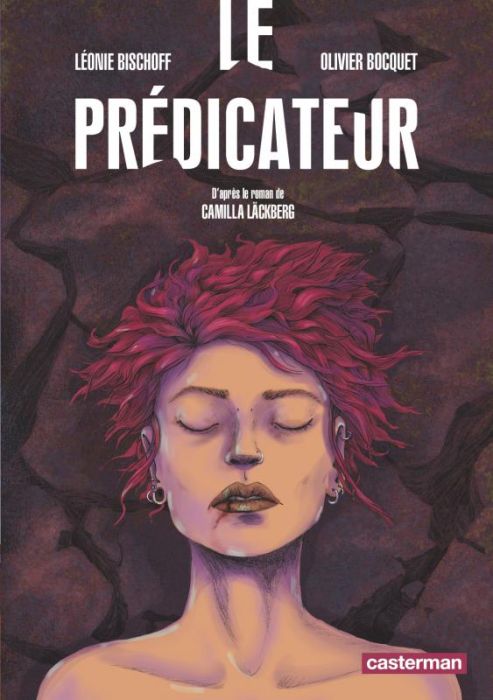 Emprunter Le prédicateur livre