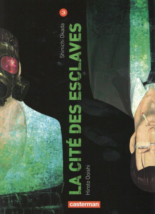 Emprunter La cité des esclaves Tome 3 livre