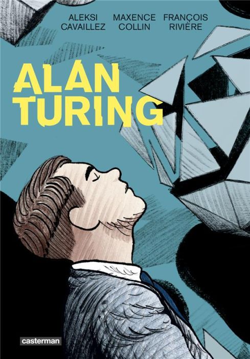 Emprunter Alan Turing livre