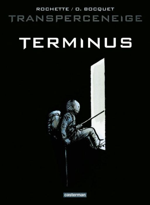 Emprunter Transperceneige : Terminus livre