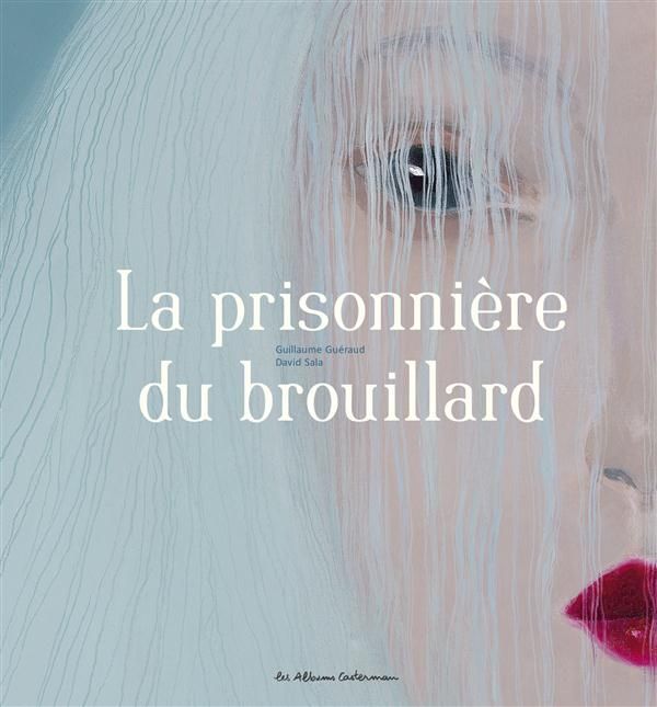 Emprunter La prisonnière du brouillard livre