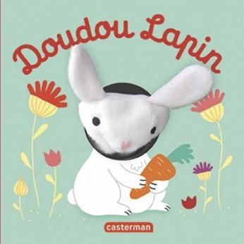 Emprunter Doudou lapin livre