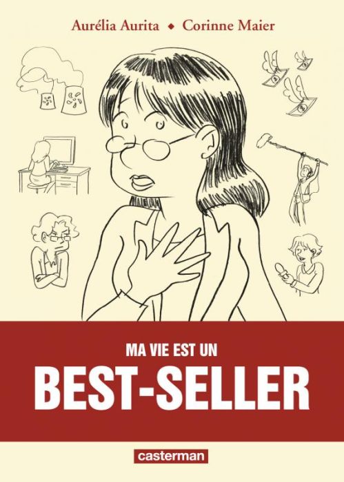 Emprunter Ma vie est un best-seller livre