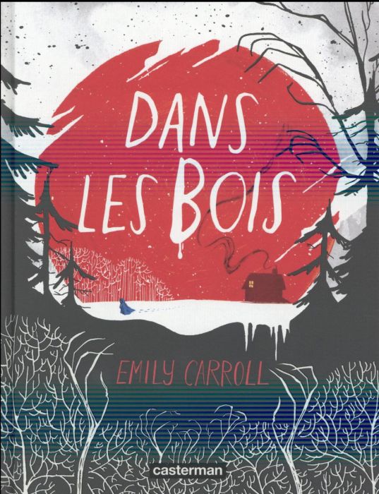 Emprunter Dans les bois livre