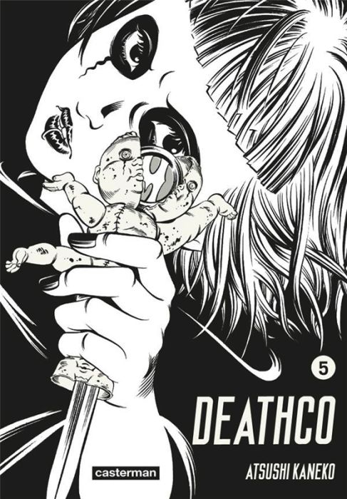 Emprunter Deathco Tome 5 livre