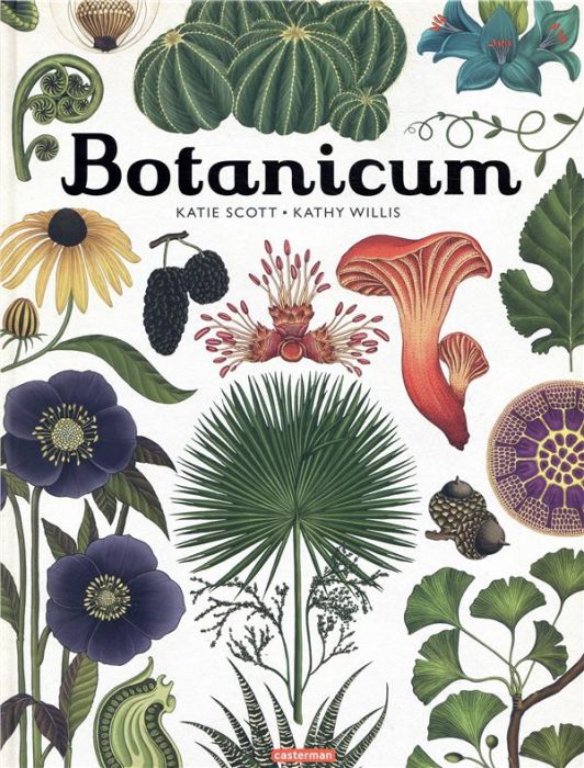 Emprunter Botanicum livre