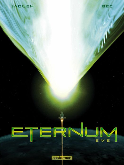 Emprunter Eternum Tome 3 : Eve livre