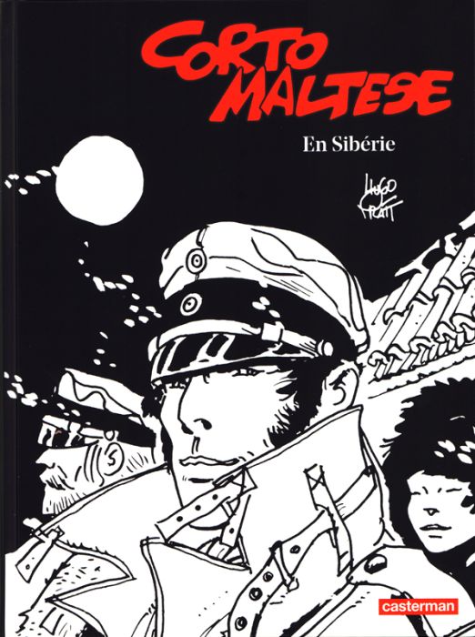 Emprunter Corto Maltese en noir et blanc Tome 6 : En Sibérie livre