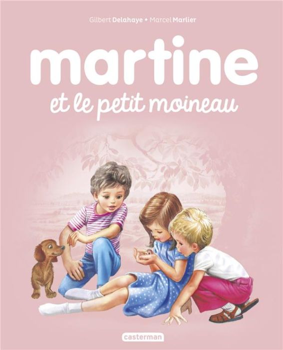 Emprunter Martine Tome 30 : Martine et le petit moineau livre