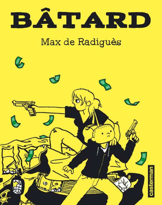 Emprunter Bâtard livre