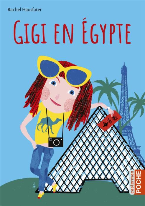 Emprunter Gigi en Egypte livre