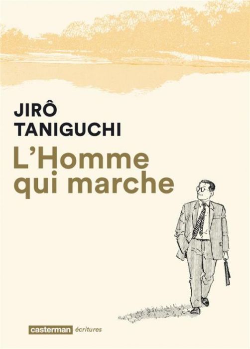 Emprunter L'Homme qui marche livre