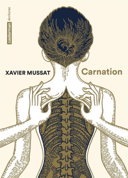 Emprunter Carnation livre