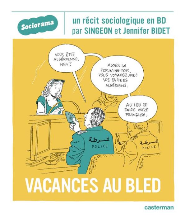 Emprunter Vacances au bled livre