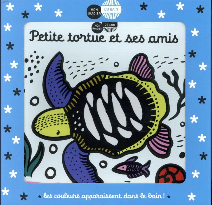 Emprunter Petite tortue et ses amis livre