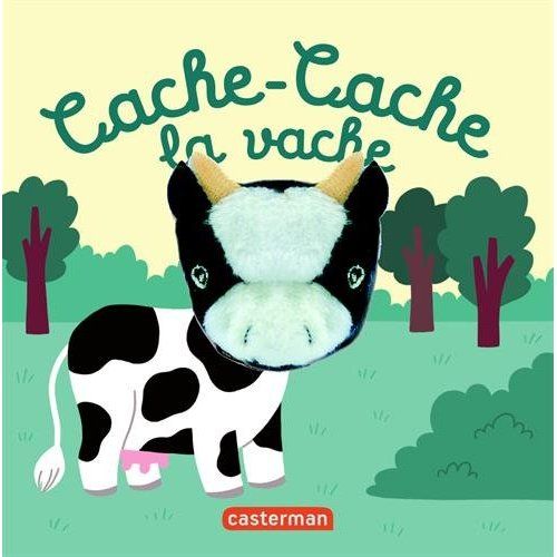 Emprunter Cache-Cache la vache livre