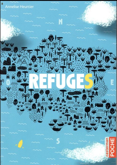 Emprunter Refuges livre