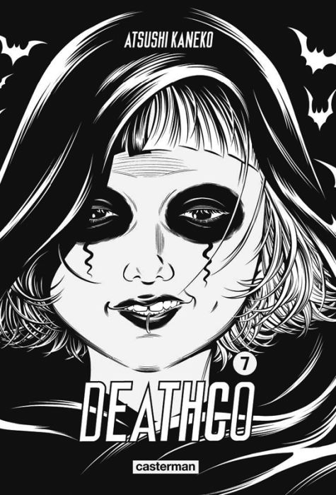 Emprunter Deathco Tome 7 livre