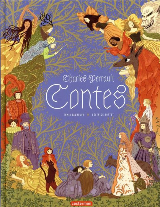 Emprunter Contes livre