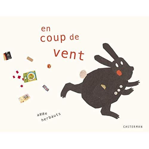 Emprunter En coup de vent livre