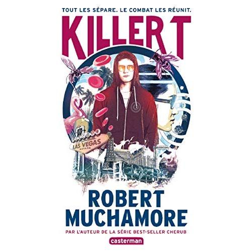 Emprunter Killer T livre