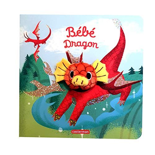 Emprunter Bébé Dragon livre