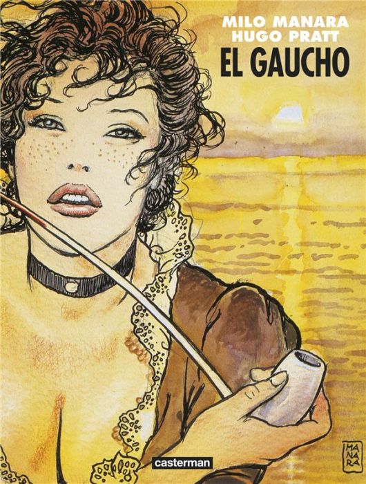 Emprunter El Gaucho livre