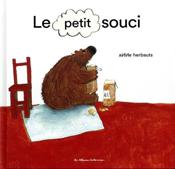 Emprunter Le petit souci livre