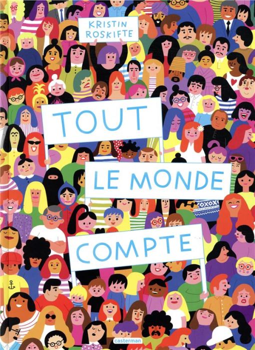 Emprunter Tout le monde compte livre