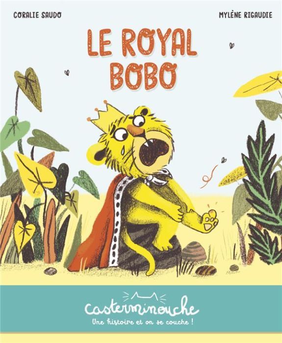 Emprunter Le Royal Bobo livre