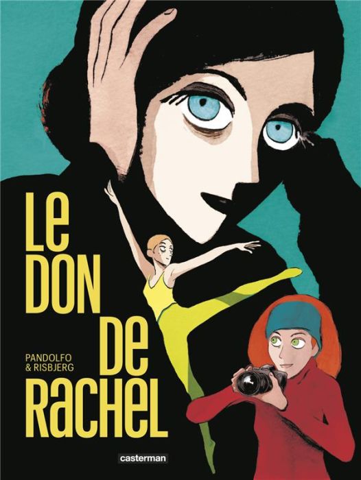 Emprunter Le don de Rachel livre